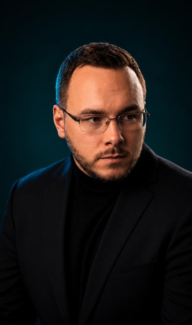 Андрей Совельев